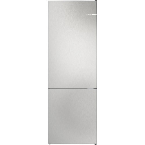 ΨΥΓΕΙΟΚΑΤΑΨΥΚΤΗΣ ΕΛΕΥΘΕΡΟΣ BOSCH KGN492LAF (203x70 / A / INOX / FNF)